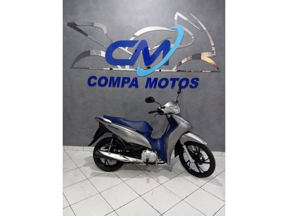 HONDA BIZ 125i HONDA BIZ 125i